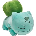 Pokémon plyšák Bulbasaur Sleeping 45 cm