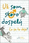 Už som skoro dospelý - Nuria Roca