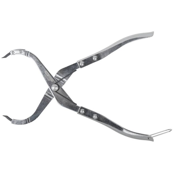 KS Tools 115.3009 Kleště na ventilovou destičku pro Volkswagen