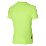 Běžecké tričko Mizuno Trail DAFHZ Tee J2GA205537 Velikost textilu: L