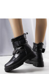 Boty model 205883 Solea 39