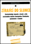 Zírající do slunce: