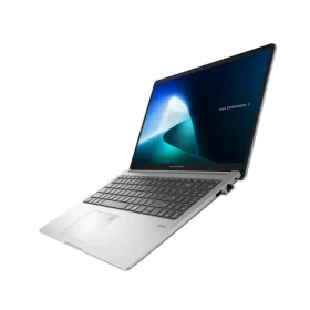 ASUS ExpertBook P1 šedá / Notebook / 15,6" FHD / Intel Core 5 210H 2,2 GHz / 16GB / 512GB SSD / Intel UHD / W11P (P1503CVA-C516512X)