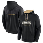 Fanatics Pánská Mikina Vegas Golden Knights Poly Fleece POH Velikost: