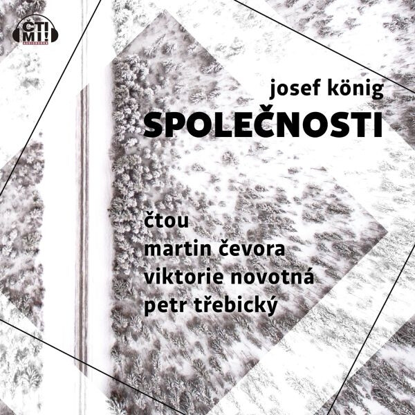 Společnosti - Josef König
