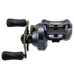 Shimano Naviják Baitcast Curado 201 DC XG Left Hand