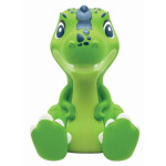 Lexibook kapesní lampička 3D Dinosaur
