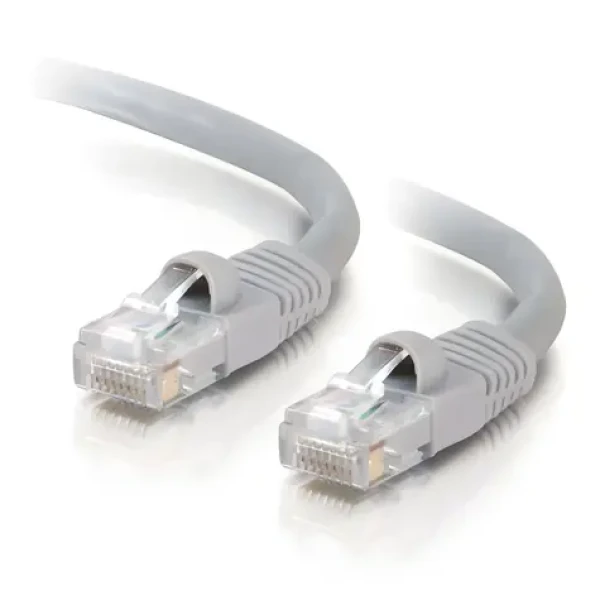 LogiLink šedá / Patch kabel / Cat6 S/FTP / RJ-45 / AWG 27/7 / 3 m (CQ2062S)