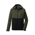 Bunda KOS 62 MN JCKT Killtec black pánská 2XL black