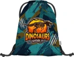 BAAGL na Dinosaurs World