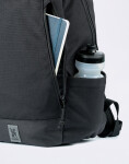 Batoh Chrome Industries Recruit 22L Pack Black