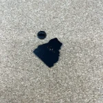 Pinarna.cz Vystresovaná kočička - „This is fine“ / „To je v pohodě“