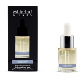 Millefiori Milano Crystal Petals / aroma olej 15ml