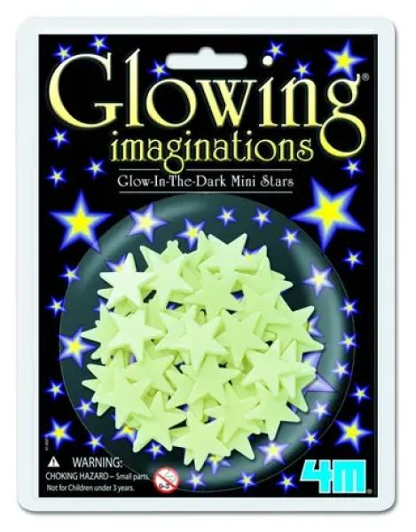 4M Svítící hvězdy / od 3 let (M4605221)