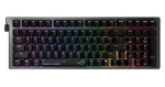 ASUS ROG Strix Morph 96 černá / Herní klávesnice / mechanická / bezdrátová / spínače ROG NX V2 / CZ/SK (90MP04IF-BKZA03)