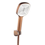 REA - Vanová nástěnná baterie ARGUS COPPER BRUSH REA-B3007