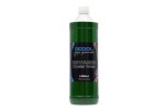 Alphacool Eiswasser Crystal Green UV-active premixed coolant 1000ml / chladící kapalina / UV aktivní (18545)