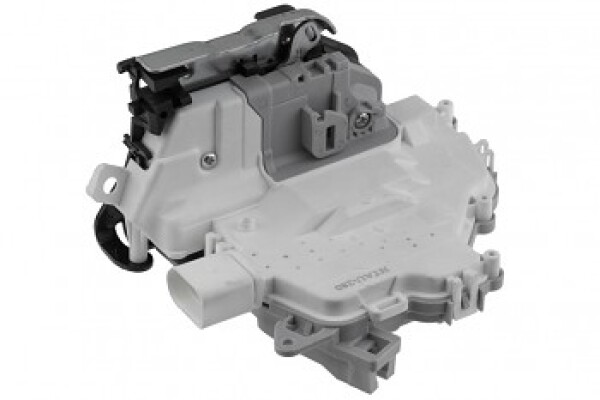 NTY Centrální zámek AUDI A6 (C7) Safelock – zadní pravý