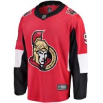 Fanatics Pánský Dres Ottawa Senators Bobby Ryan Breakaway Alternate Jersey Distribuce: USA