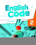 English Code Level 2 Activity Book - Jeanne Perrett