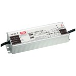BIG WHITE (SLV) Můstkový LED driver 42 W, 500 mA pro NUMINOS®, včetně radiofrekvenčního rozhraní pro modul RF, DALI 1006459