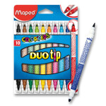 Fixy Maped Duo Tip,