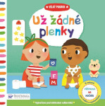 Už žádné plenky