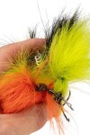 Fox Rage Nástraha Buck Pike Firetiger - Small 24g,Fox Rage Nástraha Buck Pike Firetiger - Small 24g