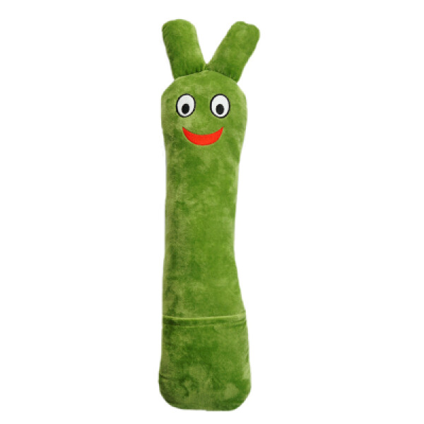 Bludišťák 30 cm zelený