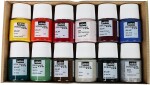 Pébéo Porcelaine 150 Sada II. 12 x 20 ml