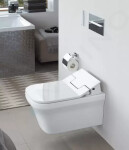 Duravit SensoWash Slim sedátko 611300002304300 611300002304300