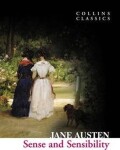 Sense and Sensibility, vydání Jane Austenová