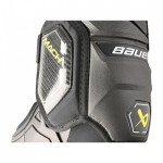 Hokejové klouby Bauer Supreme Mach Sr 1061873 XL