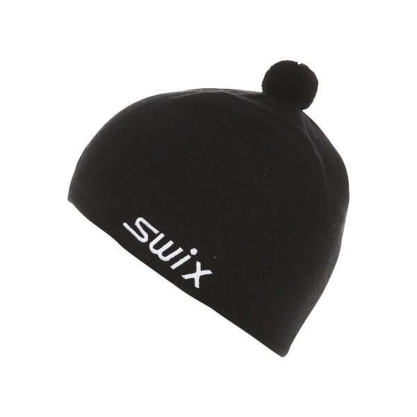 Čepice Swix Tradition Hat W/Flag