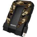 ADATA Durable HD710M Pro 2TB Military / 2.5 / USB 3.1 / 5400 rpm / nárazu-odolný (AHD710MP-2TU31-CCF)