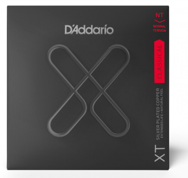 D'Addario XTC45