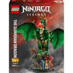 LEGO LEGO® NINJAGO® 71847 Strážný drak