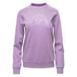Elbrus Carino Wo's W mikina 92800634712 L
