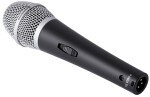 Beyerdynamic TG V35D S / Dynamický mikrofon / Cardioid / XLR (43000015)