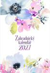 Zahradnický kalendář 2027 - neznámý