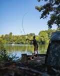 Fox Prut Horizon X4 Black 10ft 3.5lb,Fox Prut Horizon X4 Black 10ft 3.5lb