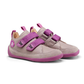 Affenzahn Halbschuh Leder Buddy Koala Jr boty 00428-40076 24