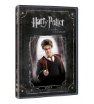 Harry Potter a Vězeň z Azkabanu DVD - Joanne Kathleen Rowling