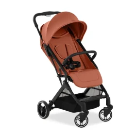 Hauck Cestovní kočár Travel N Care Plus cork (HK160244)