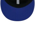 New Era Pánská kšiltovka Buffalo Bills NFL 2026 Rivalries Sideline 59FIFTY Fitted Velikost: 7 5/8