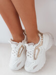 CELESTIC dámské tenisky na platformě bílé FashionStreet ZY0817 36