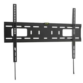 Nástěnný držák TV 37-70" černá / Nástěnný držák TV / VESA 200x200 až 600x400 / do 50 kg (BP0017)