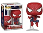Funko POP Marvel: SM:NWH S3- Friendly N.hood Leaping SM2