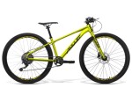 AMULET Youngster 1.10 27,5", rám 15" (S), model 2026, yellow pearl/black - ZDARMA dopravné, seřízení, odborná montáž a blikačky TWINS! (Záruka nejlepší ceny. Nalezli jste někde lepší cenu? Napište nám a zkusíme ji trumfnout! )