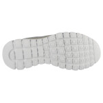 Dámské sportovní boty Twisted Fortune W 12614-GYMN Šedá s tyrkysovou - Skechers šedá s modrou 39.5